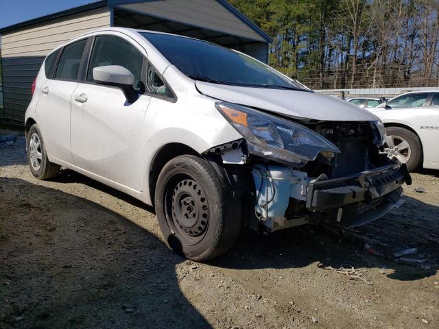 NISSAN VERSA NOTE 2017 3n1ce2cp1hl377490