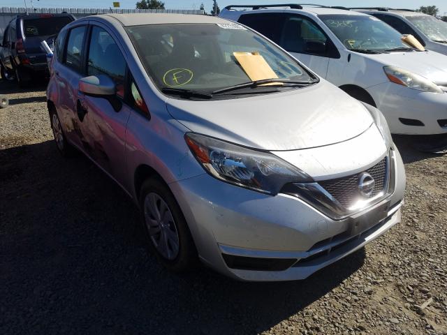 NISSAN VERSA NOTE 2017 3n1ce2cp1hl378171