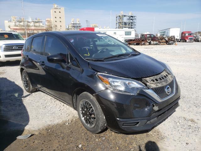 NISSAN VERSA NOTE 2017 3n1ce2cp1hl378302