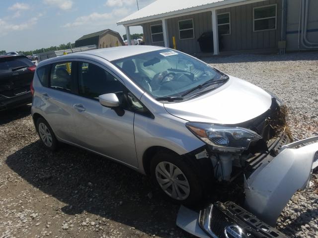 NISSAN VERSA NOTE 2017 3n1ce2cp1hl378560