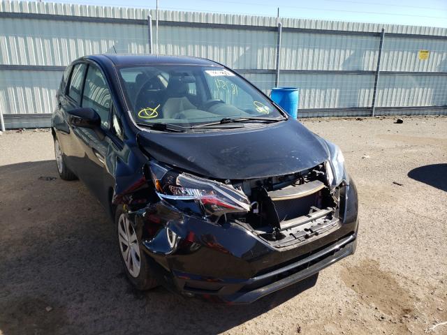 NISSAN VERSA NOTE 2017 3n1ce2cp1hl378722