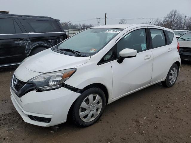 NISSAN VERSA NOTE 2017 3n1ce2cp1hl378879