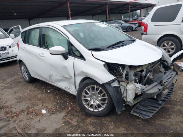 NISSAN VERSA NOTE 2017 3n1ce2cp1hl379093