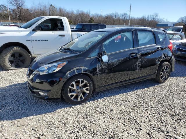 NISSAN VERSA NOTE 2017 3n1ce2cp1hl379417