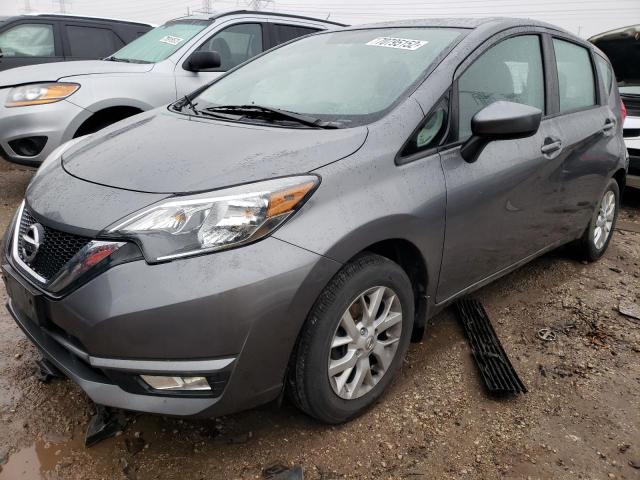 NISSAN VERSA NOTE 2017 3n1ce2cp1hl379577