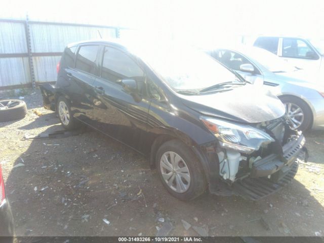 NISSAN VERSA NOTE 2017 3n1ce2cp1hl379935