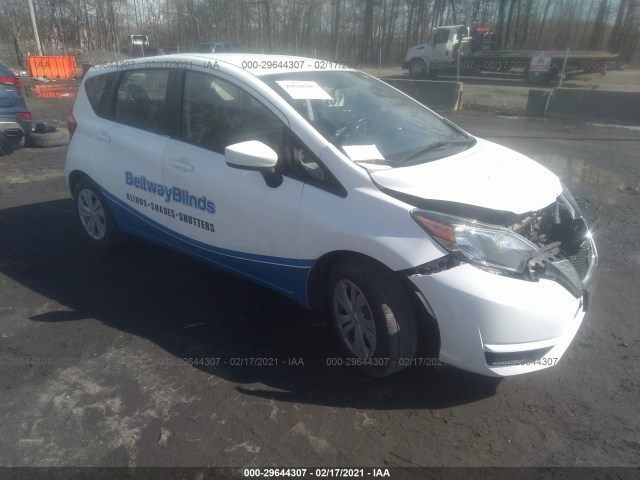 NISSAN VERSA NOTE 2017 3n1ce2cp1hl380566