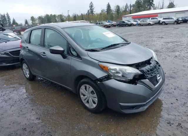 NISSAN VERSA NOTE 2017 3n1ce2cp1hl380941