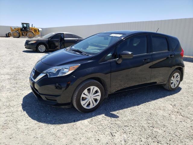 NISSAN VERSA NOTE 2017 3n1ce2cp1hl381345