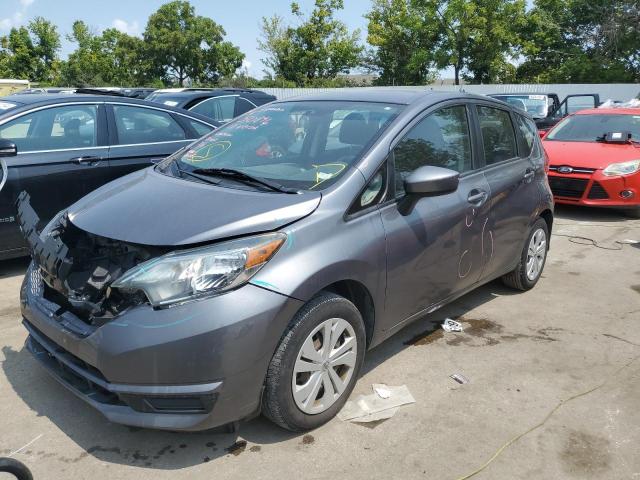 NISSAN VERSA NOTE 2017 3n1ce2cp1hl381930