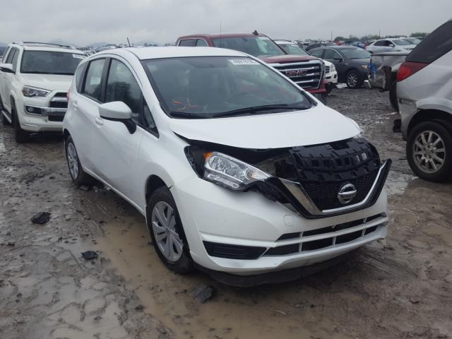 NISSAN VERSA NOTE 2017 3n1ce2cp1hl382124