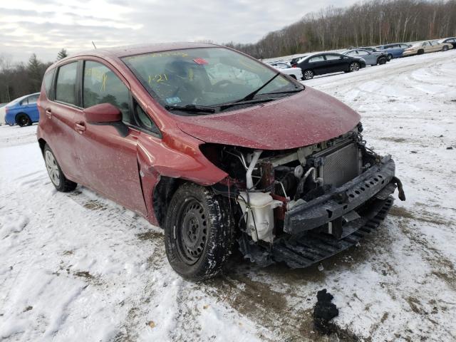 NISSAN VERSA NOTE 2018 3n1ce2cp1jl351851