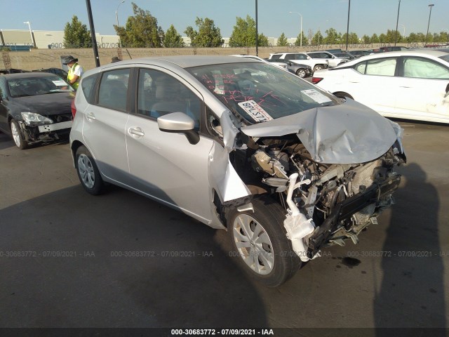 NISSAN VERSA NOTE 2018 3n1ce2cp1jl352076