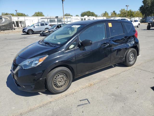 NISSAN VERSA NOTE 2018 3n1ce2cp1jl352854