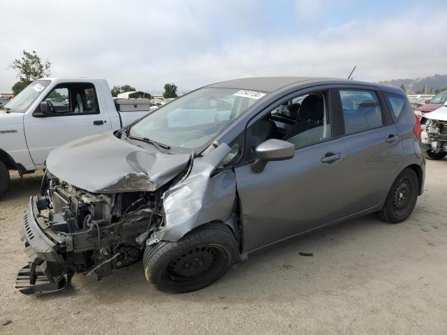 NISSAN VERSA NOTE 2018 3n1ce2cp1jl353101