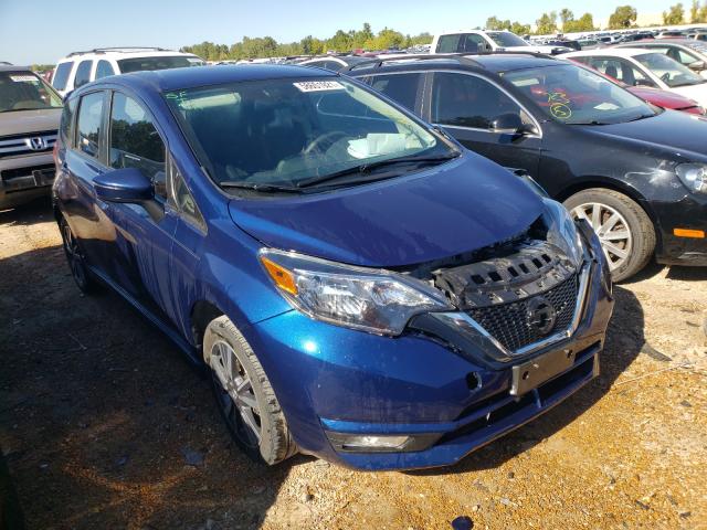 NISSAN VERSA NOTE 2018 3n1ce2cp1jl353180