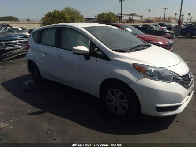 NISSAN VERSA NOTE 2018 3n1ce2cp1jl354099