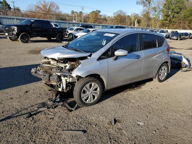 NISSAN VERSA 2018 3n1ce2cp1jl354524