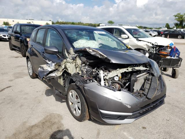 NISSAN VERSA NOTE 2018 3n1ce2cp1jl354703