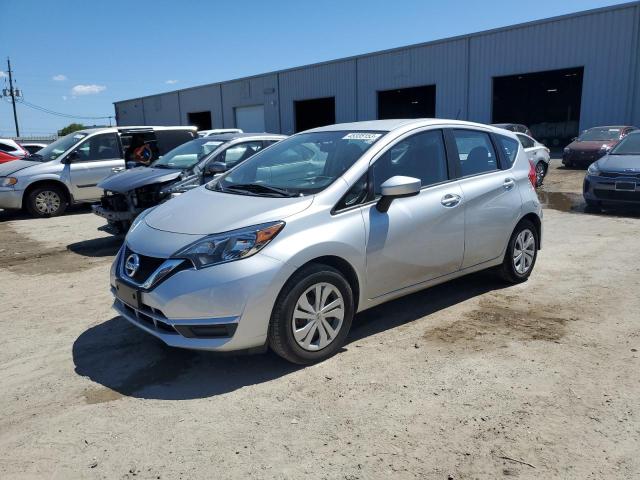 NISSAN VERSA NOTE 2018 3n1ce2cp1jl354815