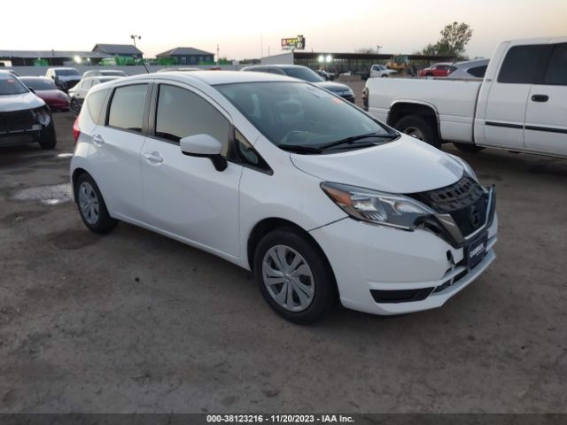 NISSAN VERSA NOTE 2018 3n1ce2cp1jl354829