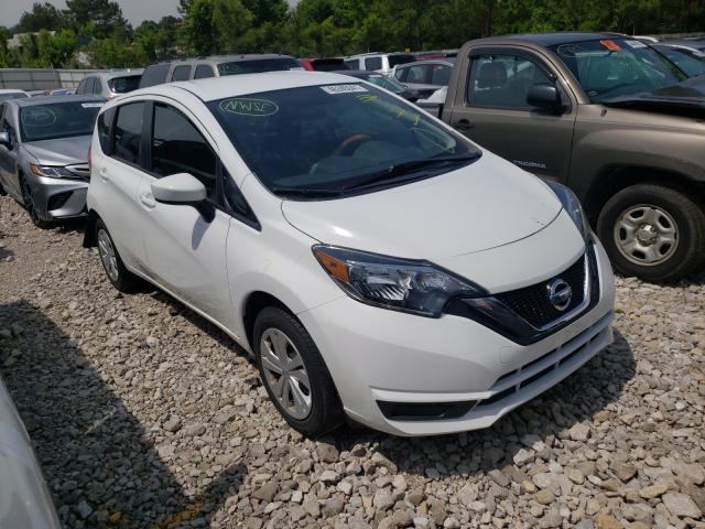 NISSAN VERSA NOTE 2018 3n1ce2cp1jl354846