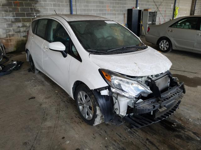 NISSAN VERSA NOTE 2018 3n1ce2cp1jl355818