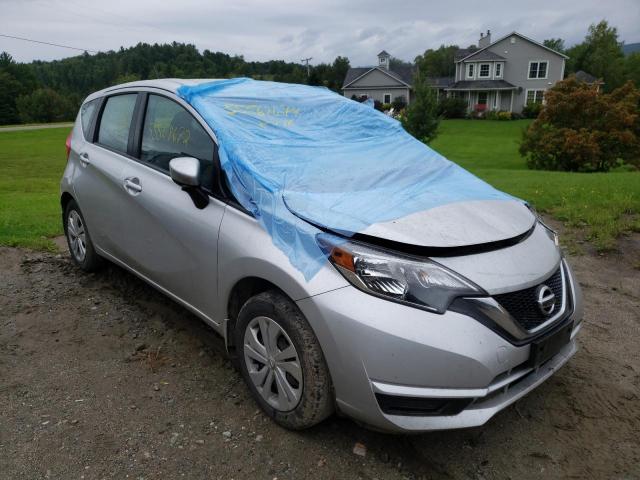 NISSAN VERSA NOTE 2018 3n1ce2cp1jl356113