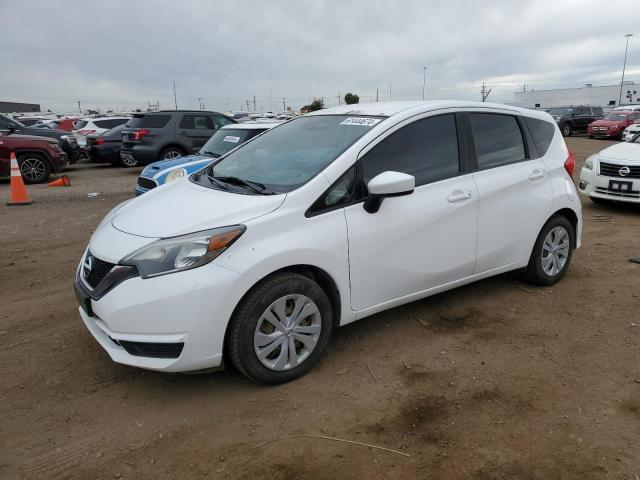 NISSAN VERSA 2018 3n1ce2cp1jl356158