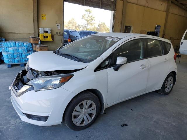 NISSAN VERSA 2018 3n1ce2cp1jl356483