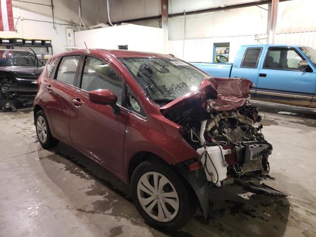 NISSAN VERSA NOTE 2018 3n1ce2cp1jl356578