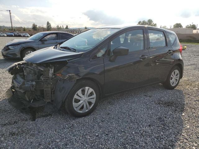 NISSAN VERSA 2018 3n1ce2cp1jl356600