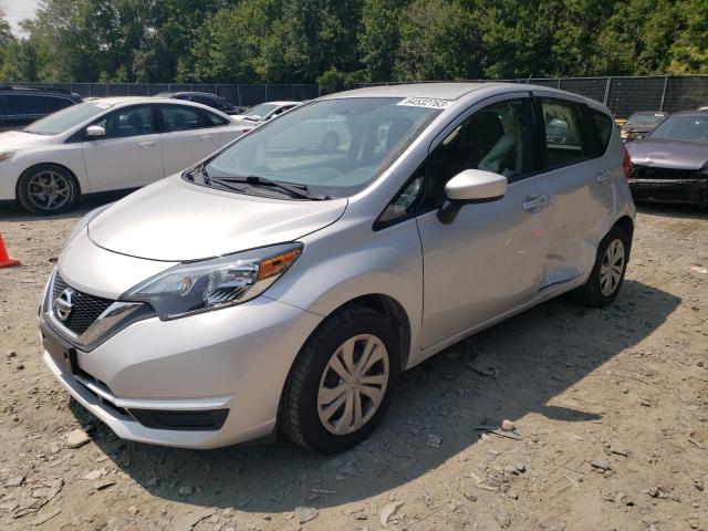 NISSAN VERSA 2018 3n1ce2cp1jl356922