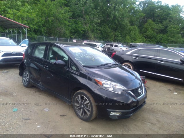 NISSAN VERSA NOTE 2018 3n1ce2cp1jl357259