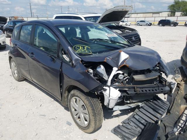 NISSAN VERSA NOTE 2018 3n1ce2cp1jl357407