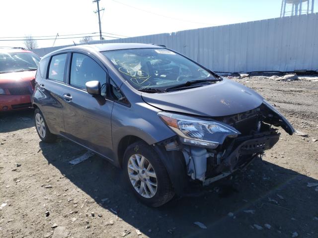 NISSAN VERSA NOTE 2018 3n1ce2cp1jl357729