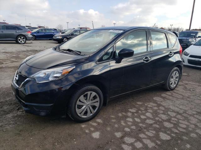 NISSAN VERSA 2018 3n1ce2cp1jl357987