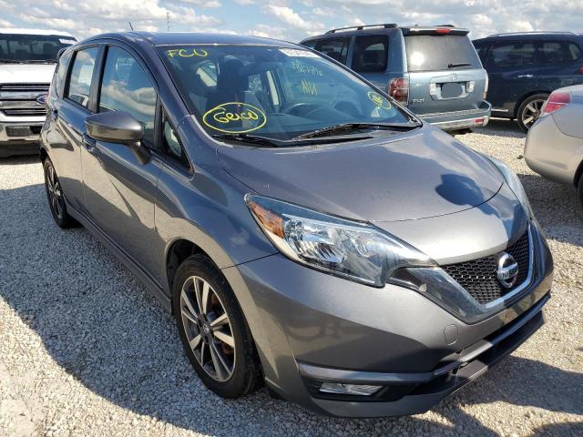 NISSAN VERSA NOTE 2018 3n1ce2cp1jl358007