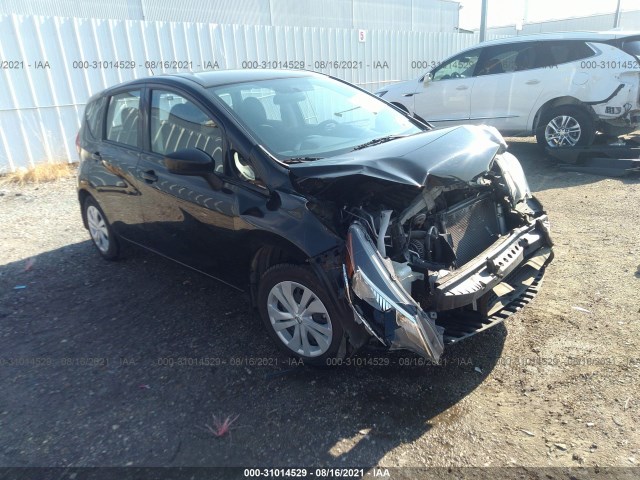 NISSAN VERSA NOTE 2018 3n1ce2cp1jl358380