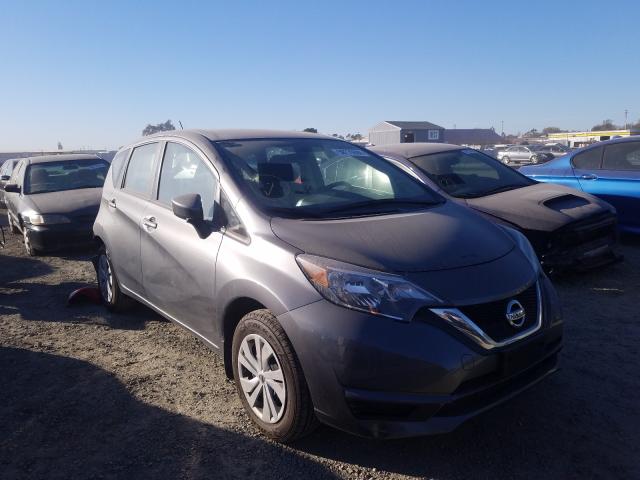 NISSAN VERSA NOTE 2018 3n1ce2cp1jl358833