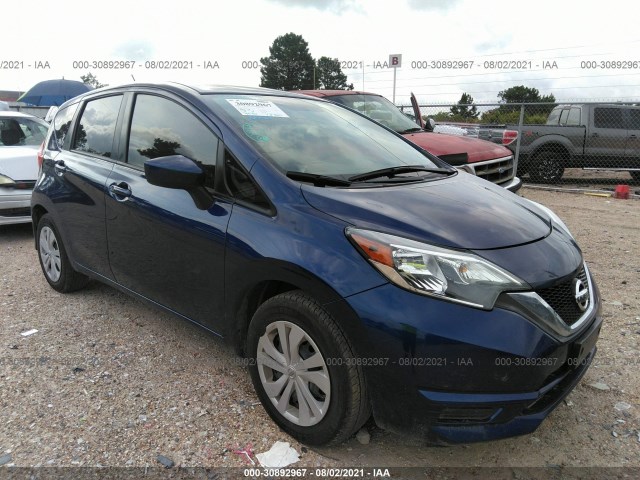 NISSAN VERSA NOTE 2018 3n1ce2cp1jl359531