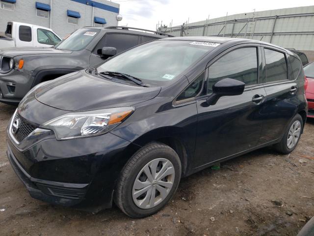 NISSAN VERSA NOTE 2018 3n1ce2cp1jl361358