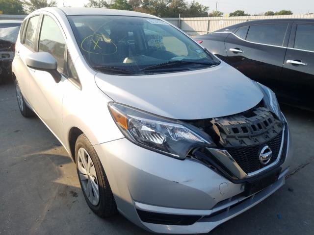 NISSAN VERSA NOTE 2018 3n1ce2cp1jl361568