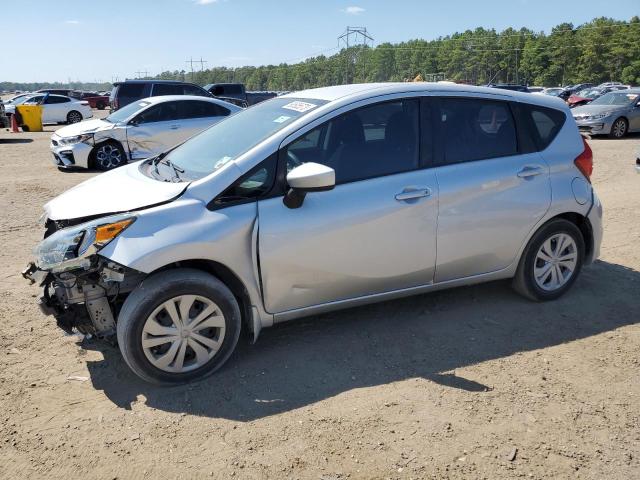 NISSAN VERSA 2018 3n1ce2cp1jl361604