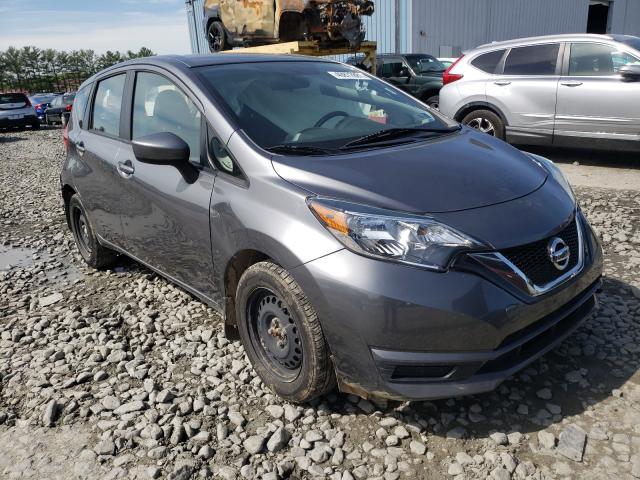 NISSAN VERSA NOTE 2018 3n1ce2cp1jl362252