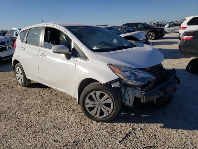 NISSAN VERSA NOTE 2018 3n1ce2cp1jl362350