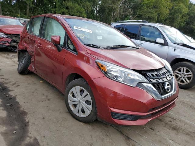 NISSAN VERSA NOTE 2018 3n1ce2cp1jl362719