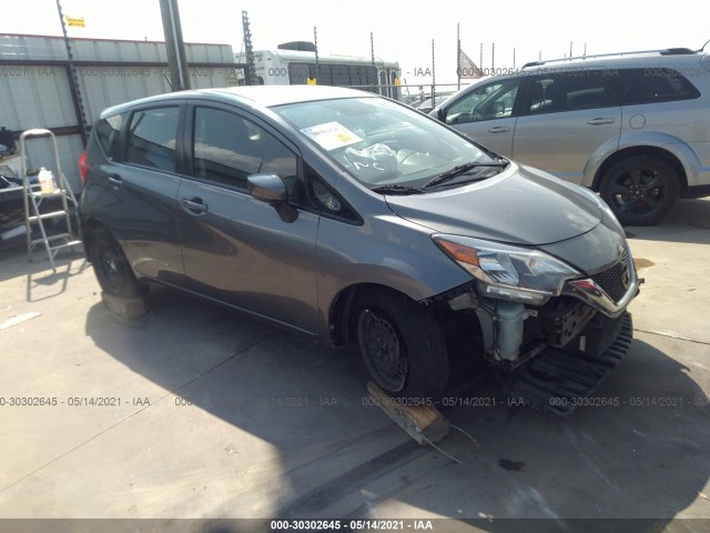 NISSAN VERSA NOTE 2018 3n1ce2cp1jl364129