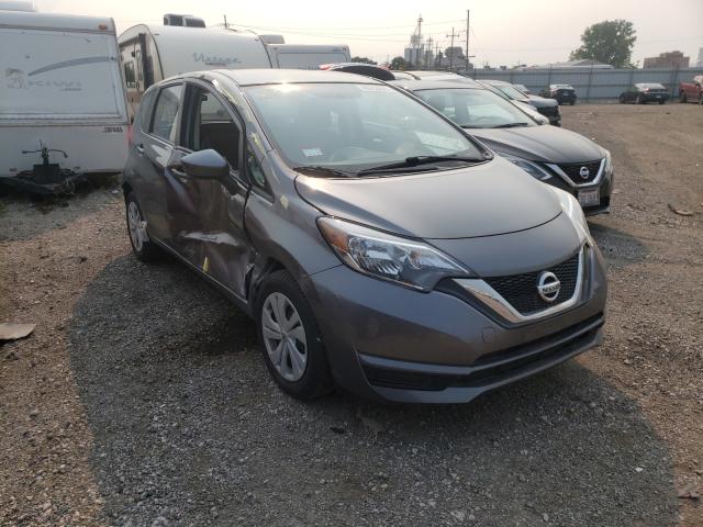 NISSAN VERSA NOTE 2018 3n1ce2cp1jl364437