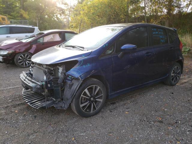 NISSAN VERSA 2018 3n1ce2cp1jl364826